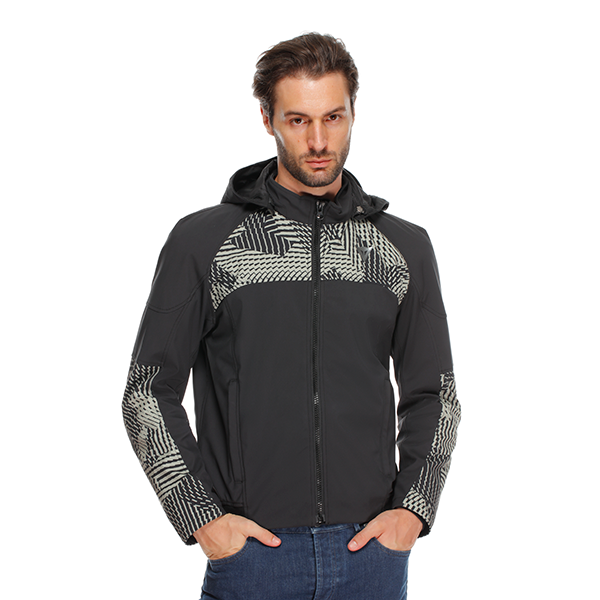 IGNITE 2 TEX JACKET