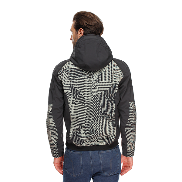 IGNITE 2 TEX JACKET