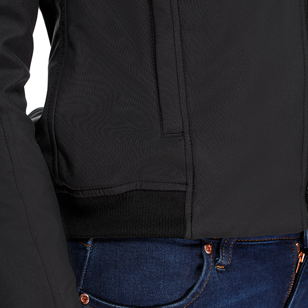 IGNITE 2 TEX JACKET WMN