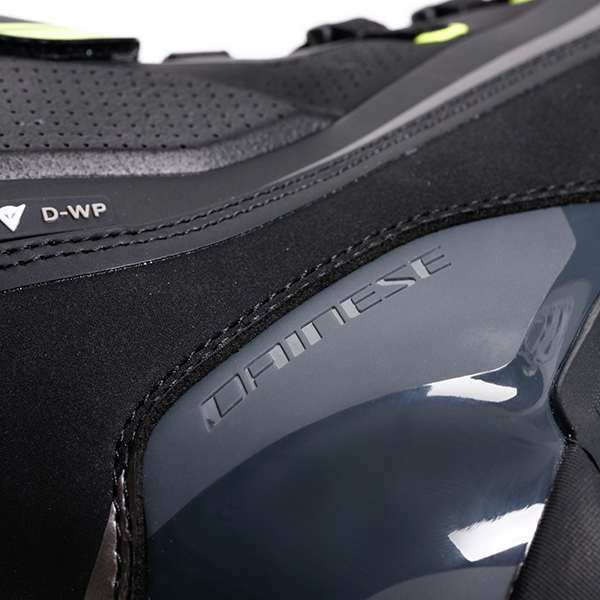 HERIAN D-WP SHOES