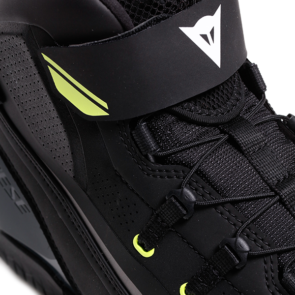 HERIAN D-WP SHOES