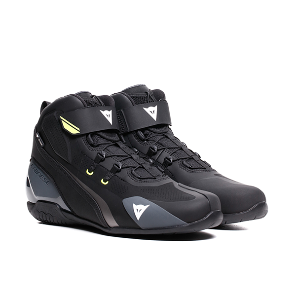 HERIAN D-WP SHOES