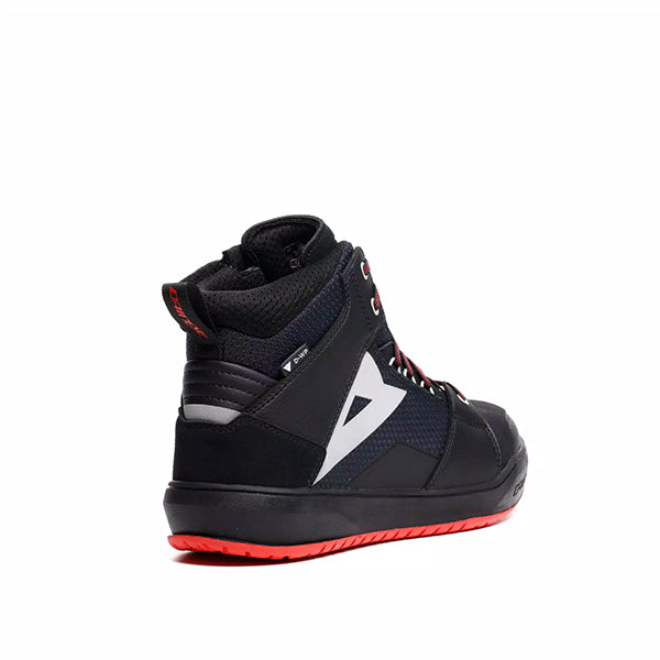 SUBURB ZIP UP D-WP SHOES