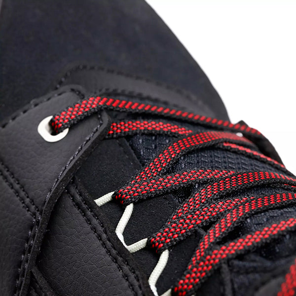 SUBURB ZIP UP D-WP SHOES