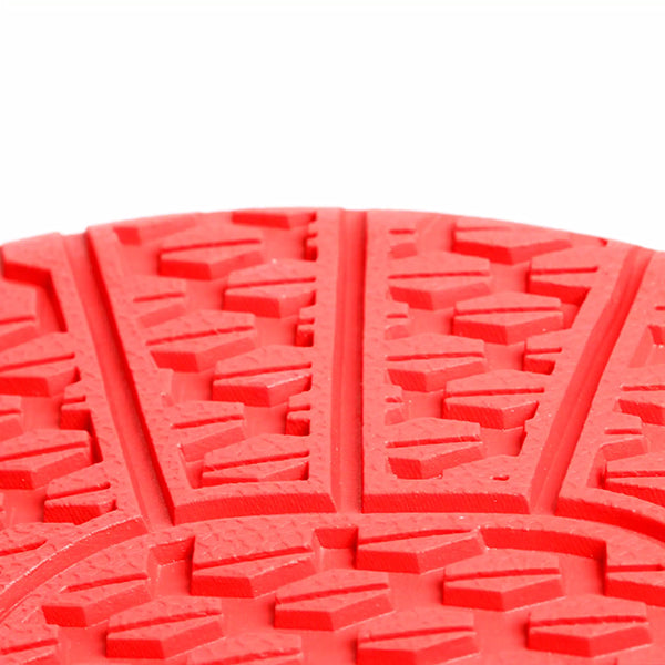 SUBURB ZIP UP D-WP SHOES