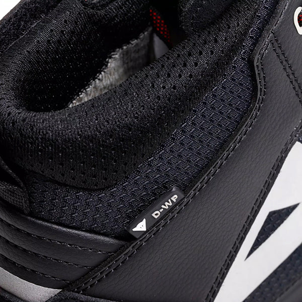 SUBURB ZIP UP D-WP SHOES