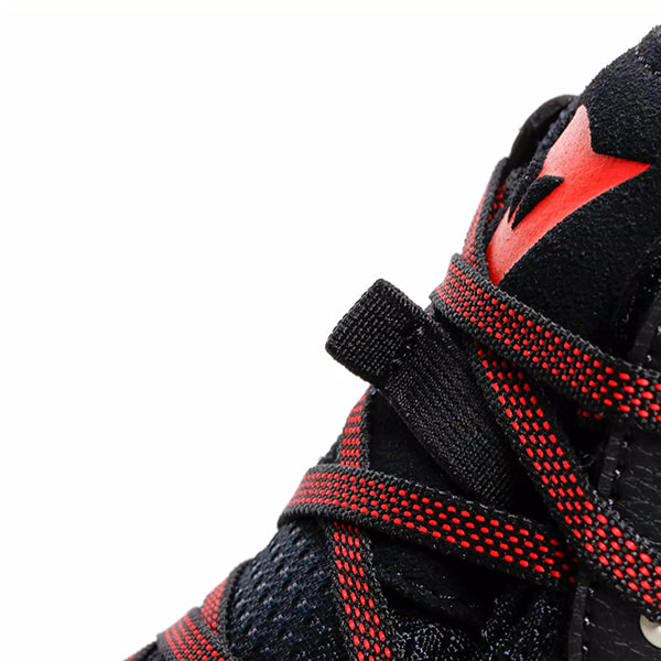 SUBURB ZIP UP D-WP SHOES
