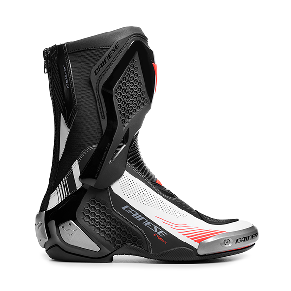 TORQUE 4 AIR BOOTS