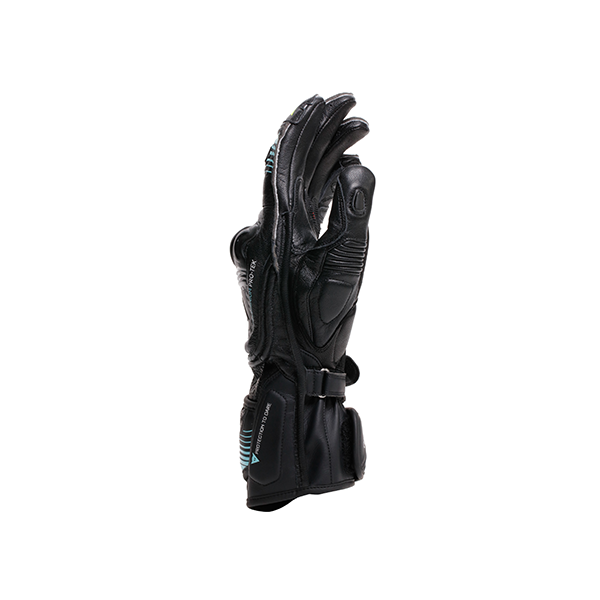 FIERO METAL GLOVES