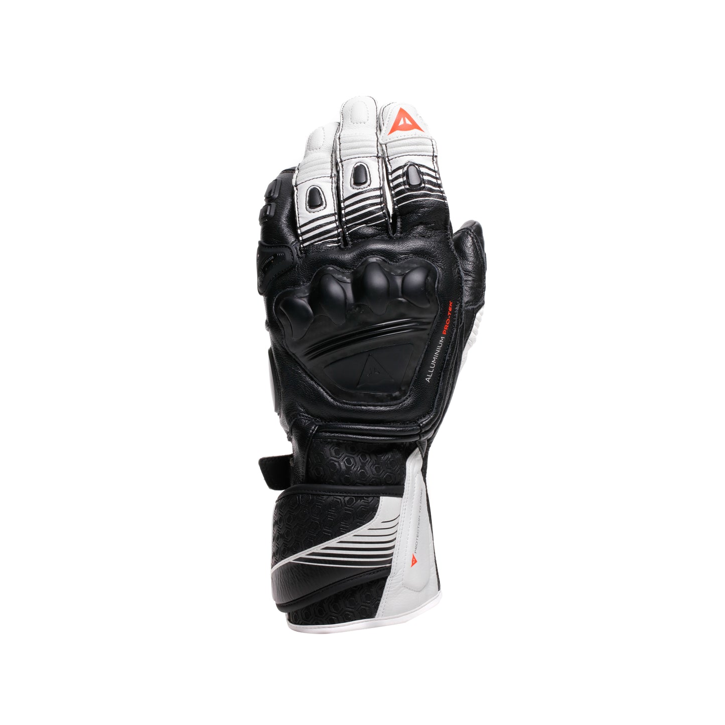 FIERO METAL GLOVES