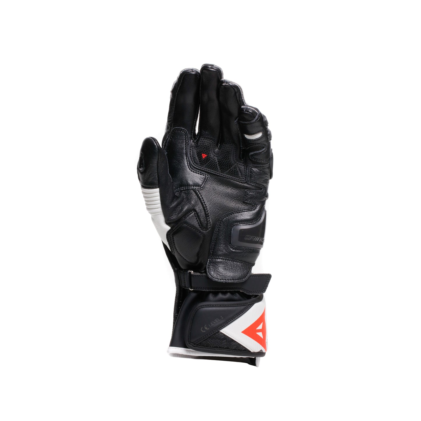 FIERO METAL GLOVES