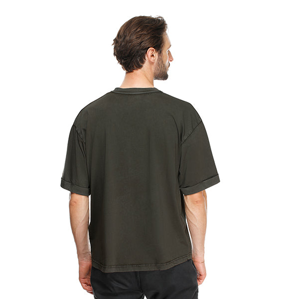 SFUMATA T-SHIRT
