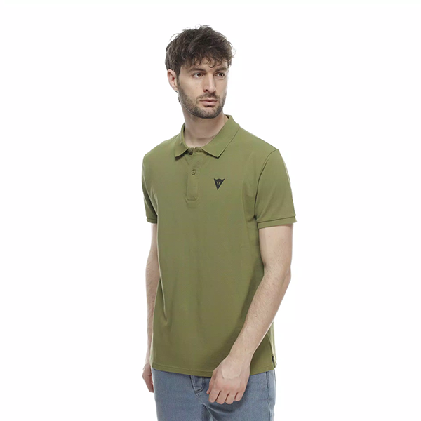 SPEED DEMON POLO
