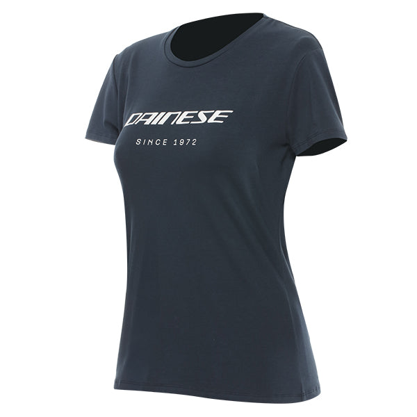 ESSENCE WORDMARK T-SHIRT WMN