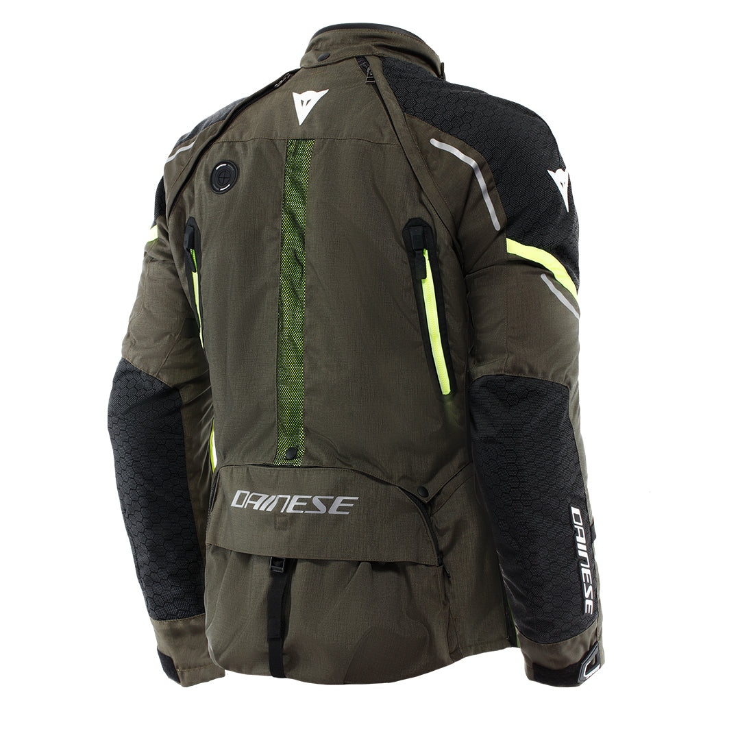 SUPER ADVENTURE ABSOLUTESHELL JACKET