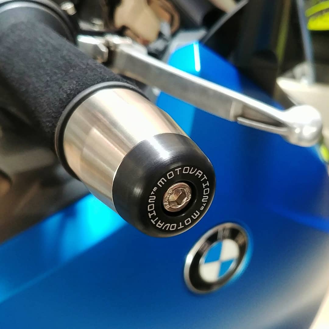 BAREND SILDER CRF1100L (2020-2021)