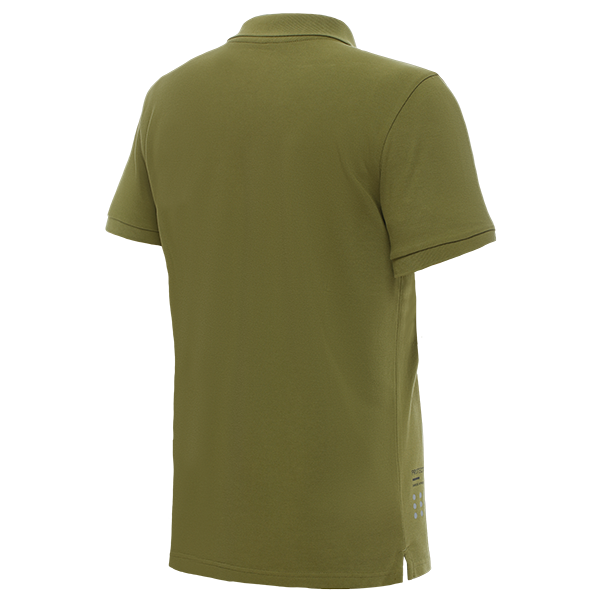 SPEED DEMON POLO