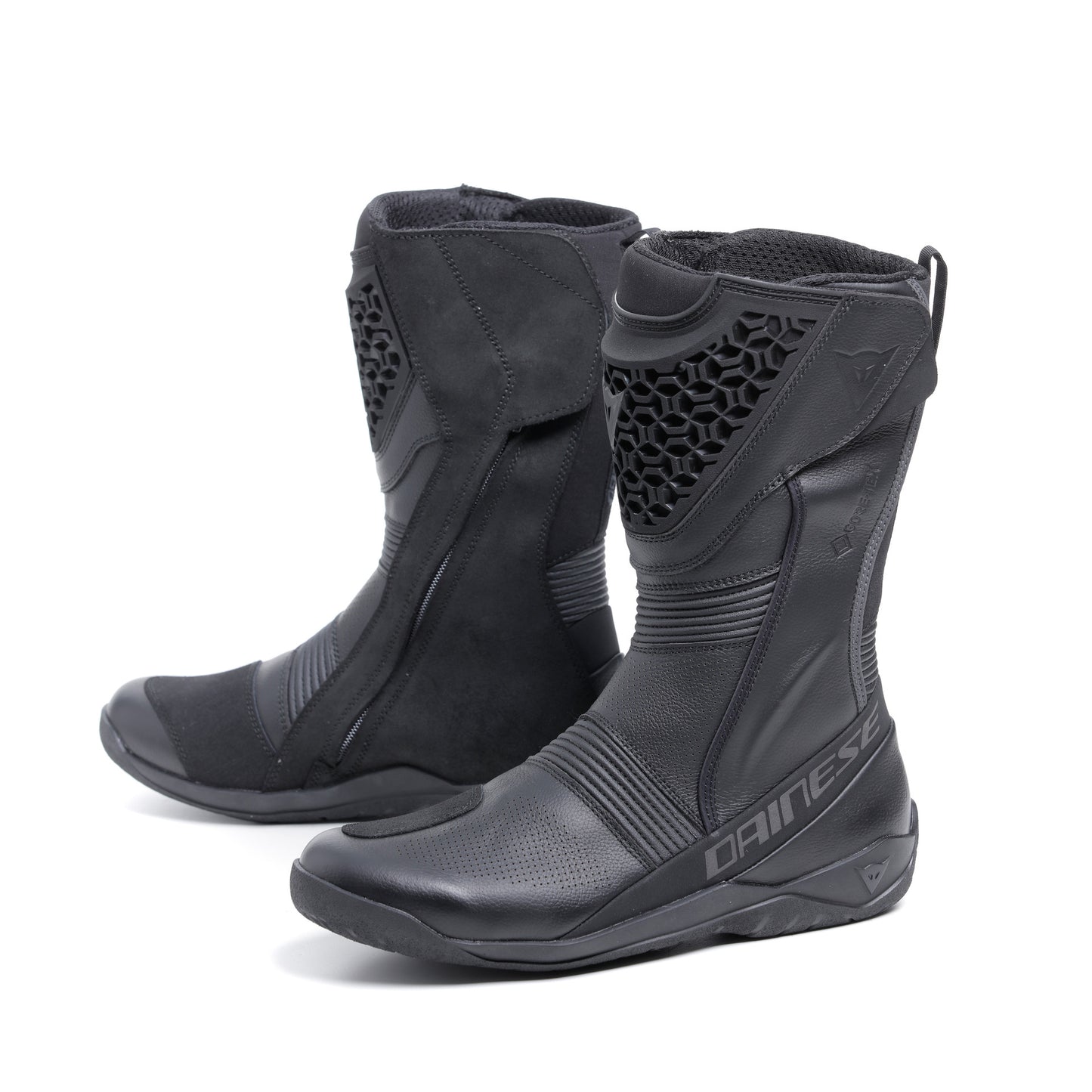 FULCRUM 3 GORE-TEX® BOOTS
