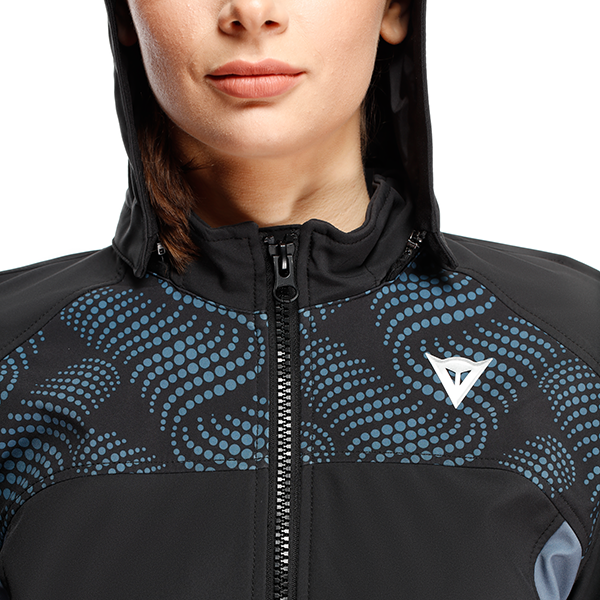 IGNITE 2 TEX JACKET WMN
