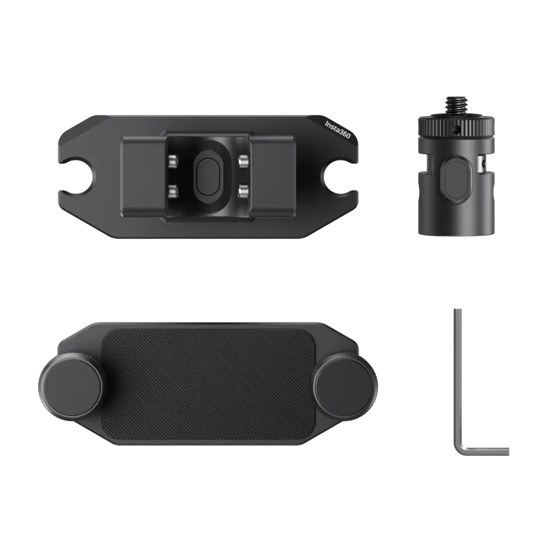 INSTA MAGNETIC SELFIE STICK HOLSTER