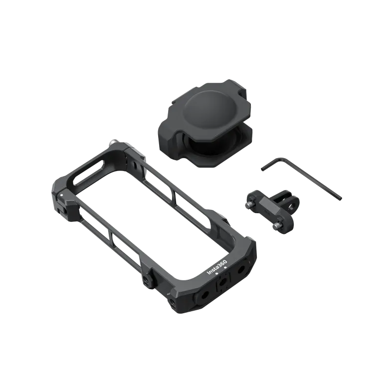 INSTA X3 UTILITY FRAME