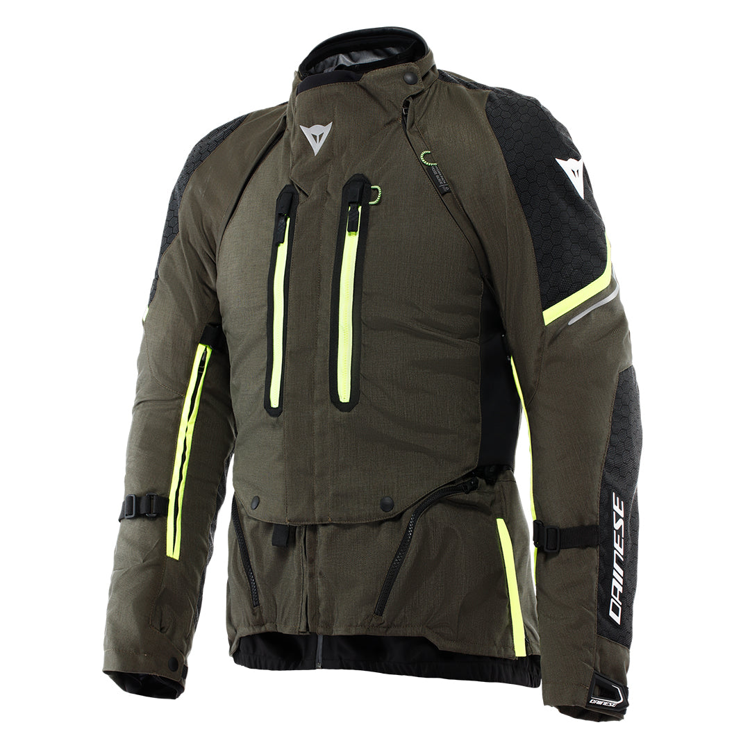 SUPER ADVENTURE ABSOLUTESHELL JACKET