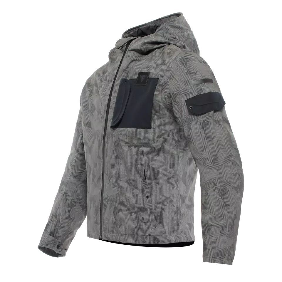CORSO ABSØLUTESHELL™ PRO JACKET