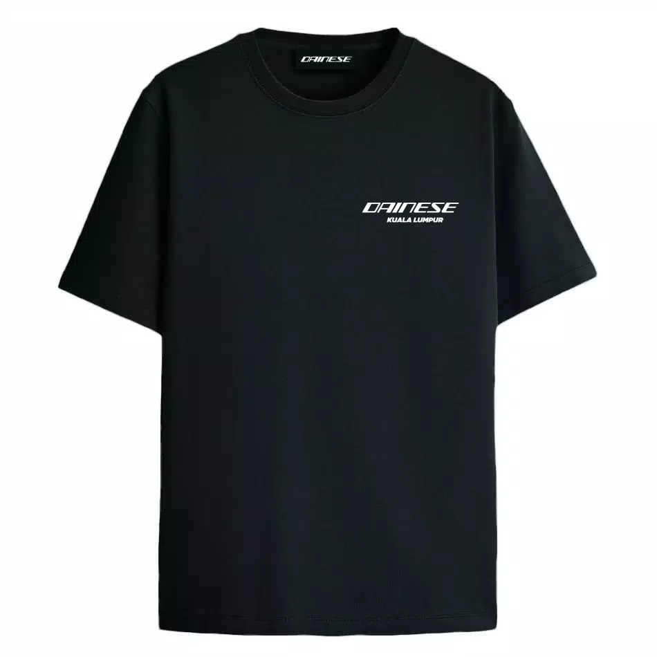 D-STORE PREMIUM SKYLINE T-SHIRT