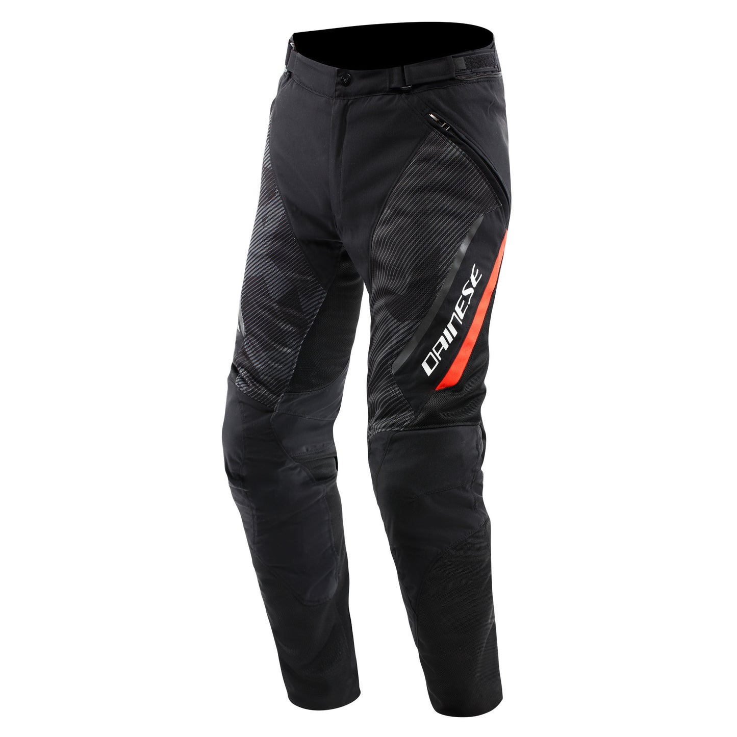 DRAKE 2 SUPER AIR TEX PANTS