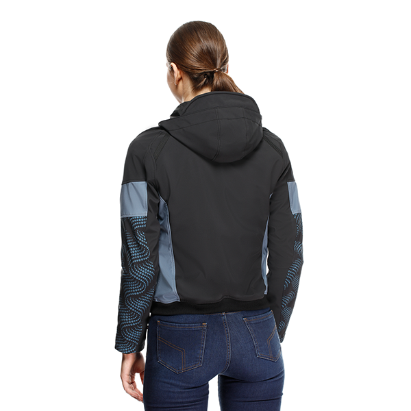 IGNITE 2 TEX JACKET WMN