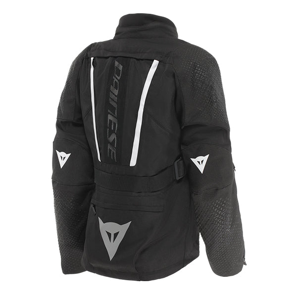 GULLFOSS D-DRY JACKET WMN