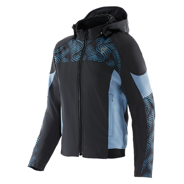 IGNITE 2 TEX JACKET WMN