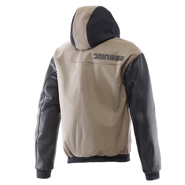 VINTEDGE LEATHER JACKET