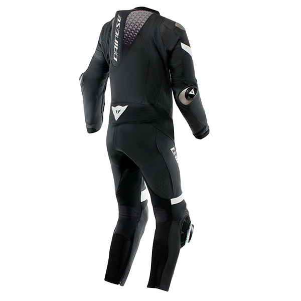 LAGUNA SECA 6 PERF 1PC LEATHER SUIT