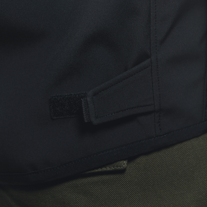IGNITE AIR TEX JACKET