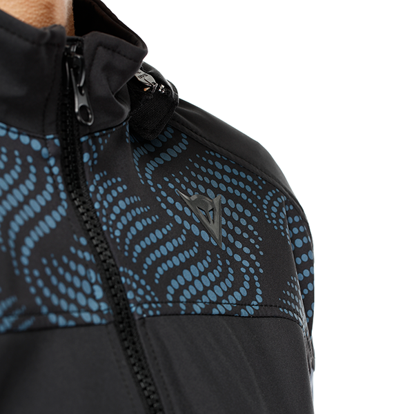 IGNITE 2 TEX JACKET WMN