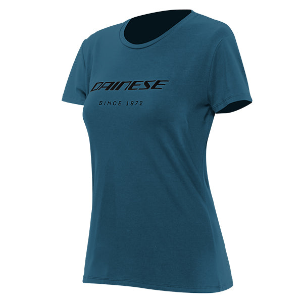 ESSENCE WORDMARK T-SHIRT WMN