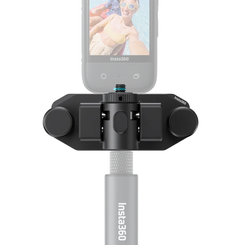 INSTA MAGNETIC SELFIE STICK HOLSTER