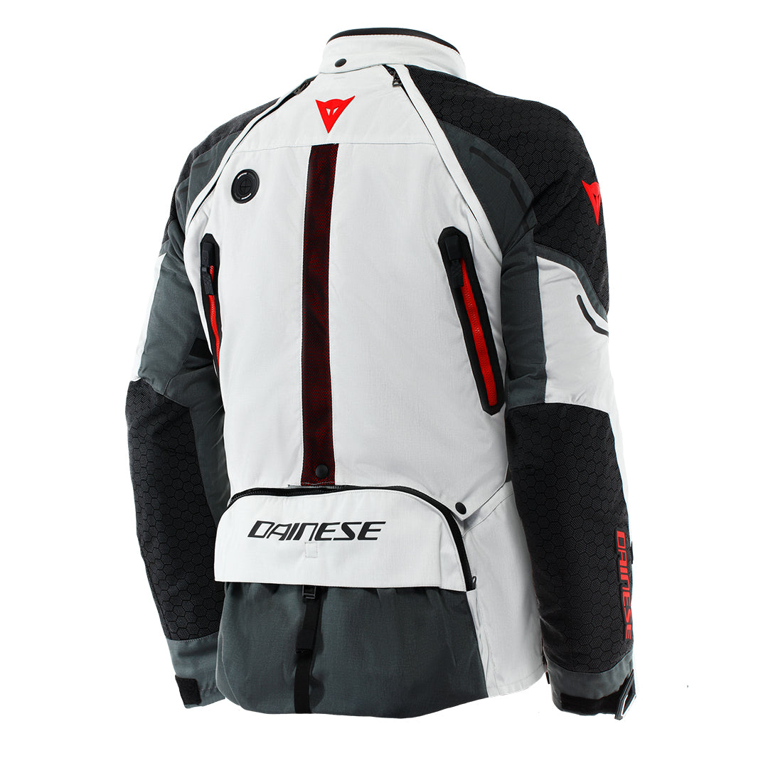 SUPER ADVENTURE ABSOLUTESHELL JACKET