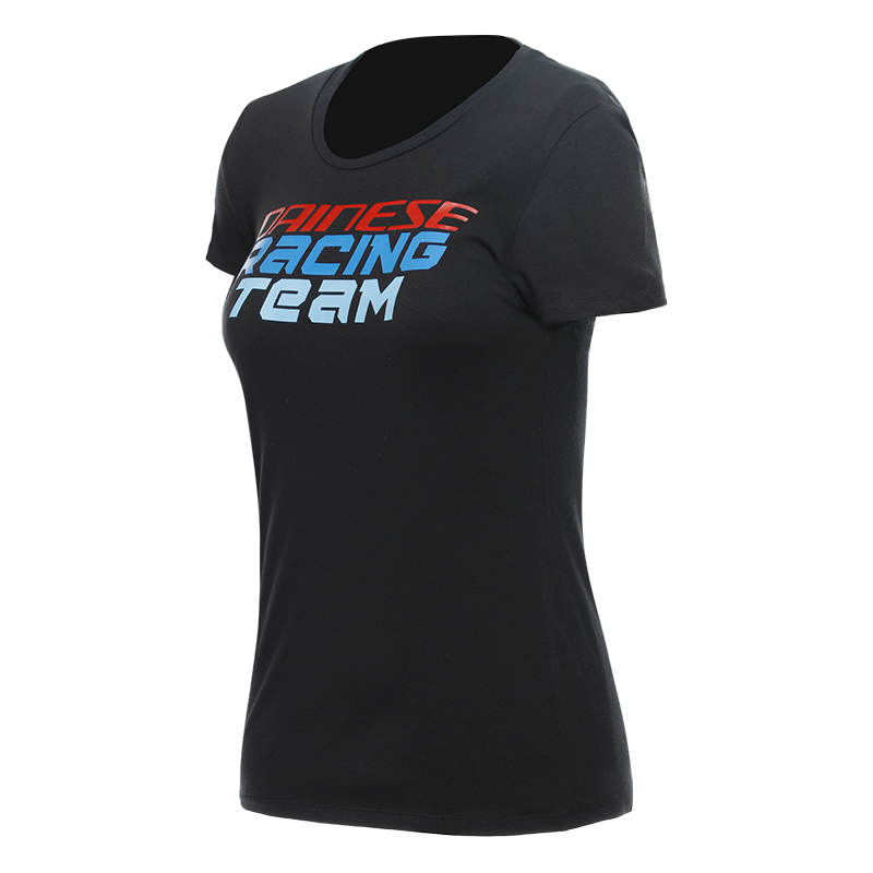 RACING T-SHIRT LADY