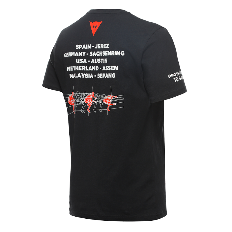 RACING T-SHIRT