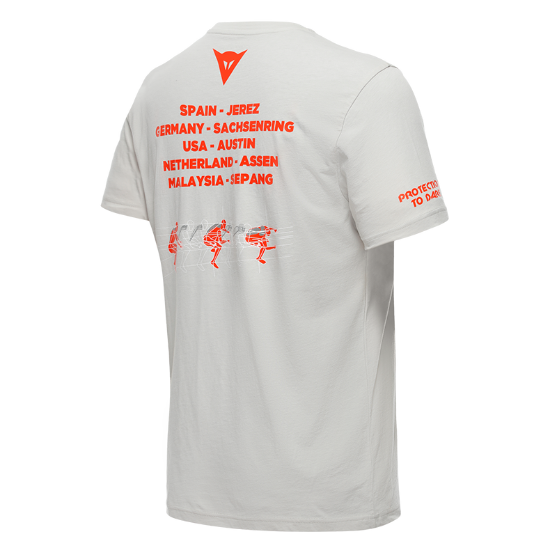 RACING T-SHIRT