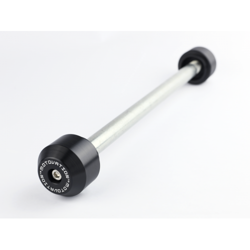 FORK FRONT AND REAR AXLE SLIDERS APRILIA RSV4 / R / RF 2017 / FACTORY 2009-2016 TUONO 1000 V4 2011-2022