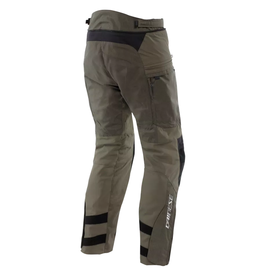 SPRINGBOK 3L ABSOLUTESHELL™ PANTS