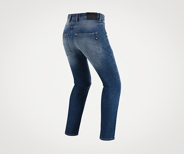 PMJ STREET JEANS T-TEX