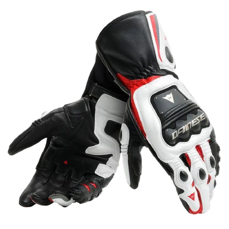STEEL-PRO GLOVES
