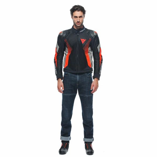 SUPER RIDER 2 ABSOLUTESHELL™ JACKET