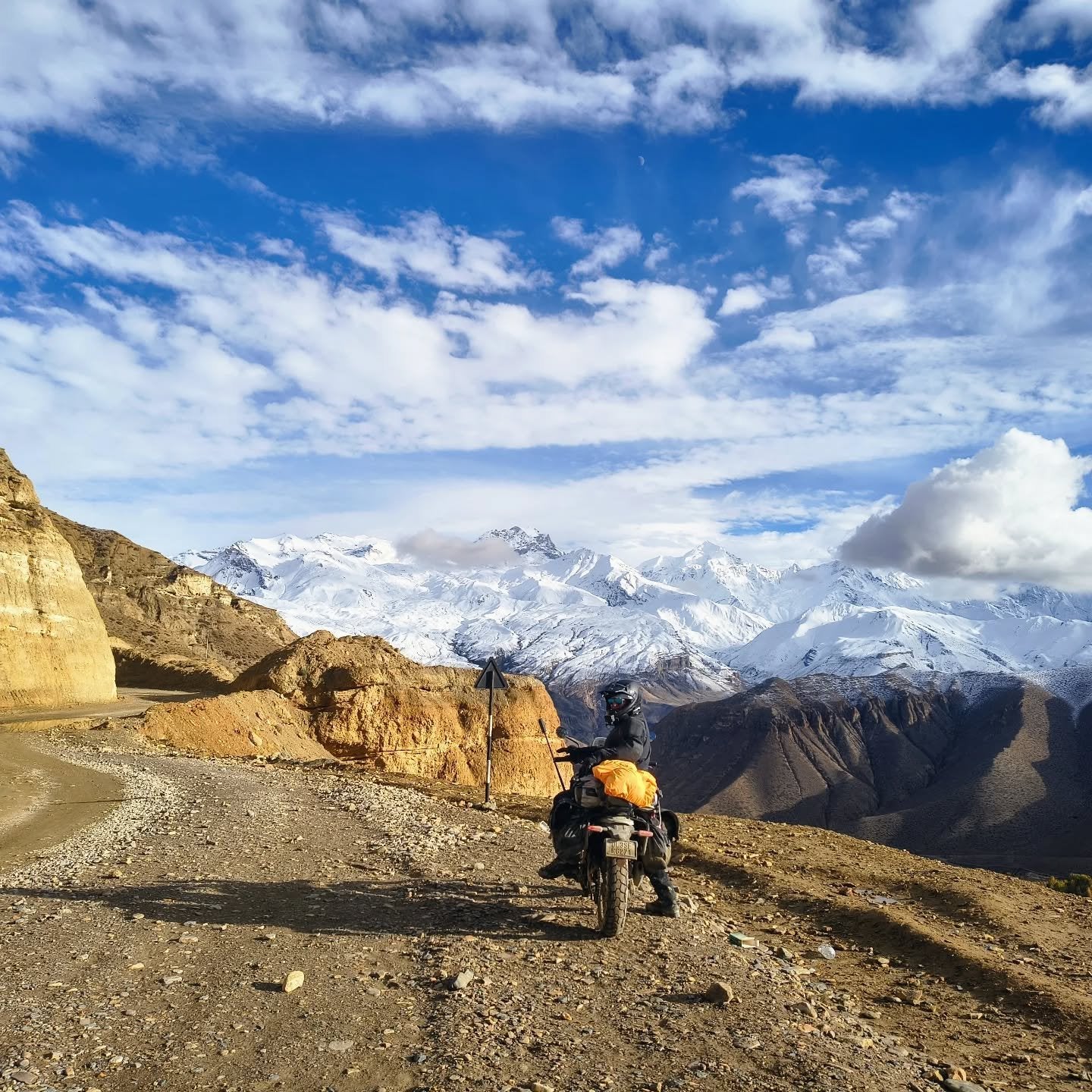 RIDELAH HIMALAYAN ADVENTURES 2026