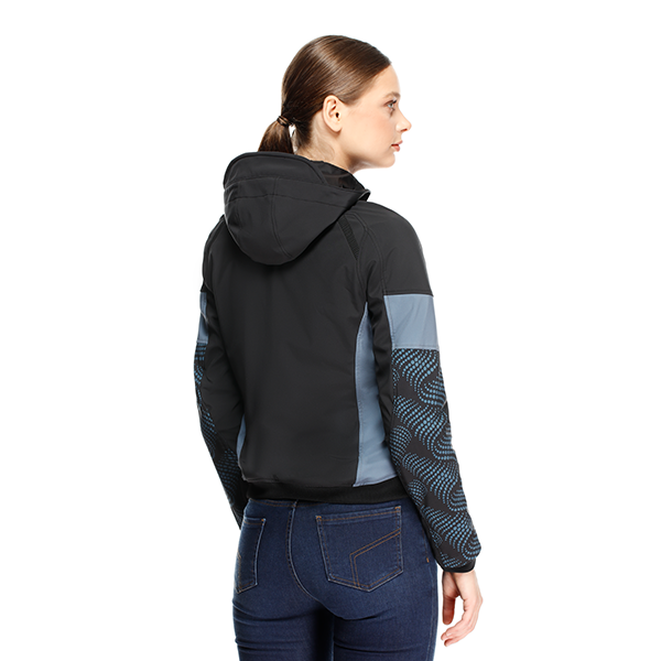 IGNITE 2 TEX JACKET WMN
