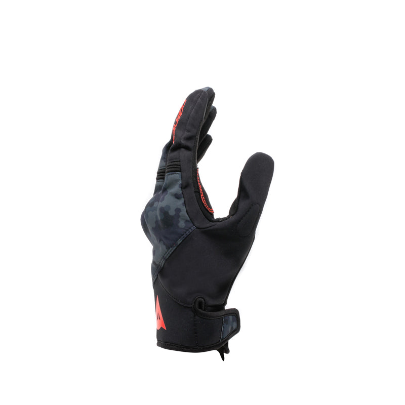 INTREPYD GLOVES